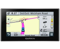 Garmin Nuvi 2599 LMT-D 5' Europa Dożywotnia - 299094 - zdjęcie 1